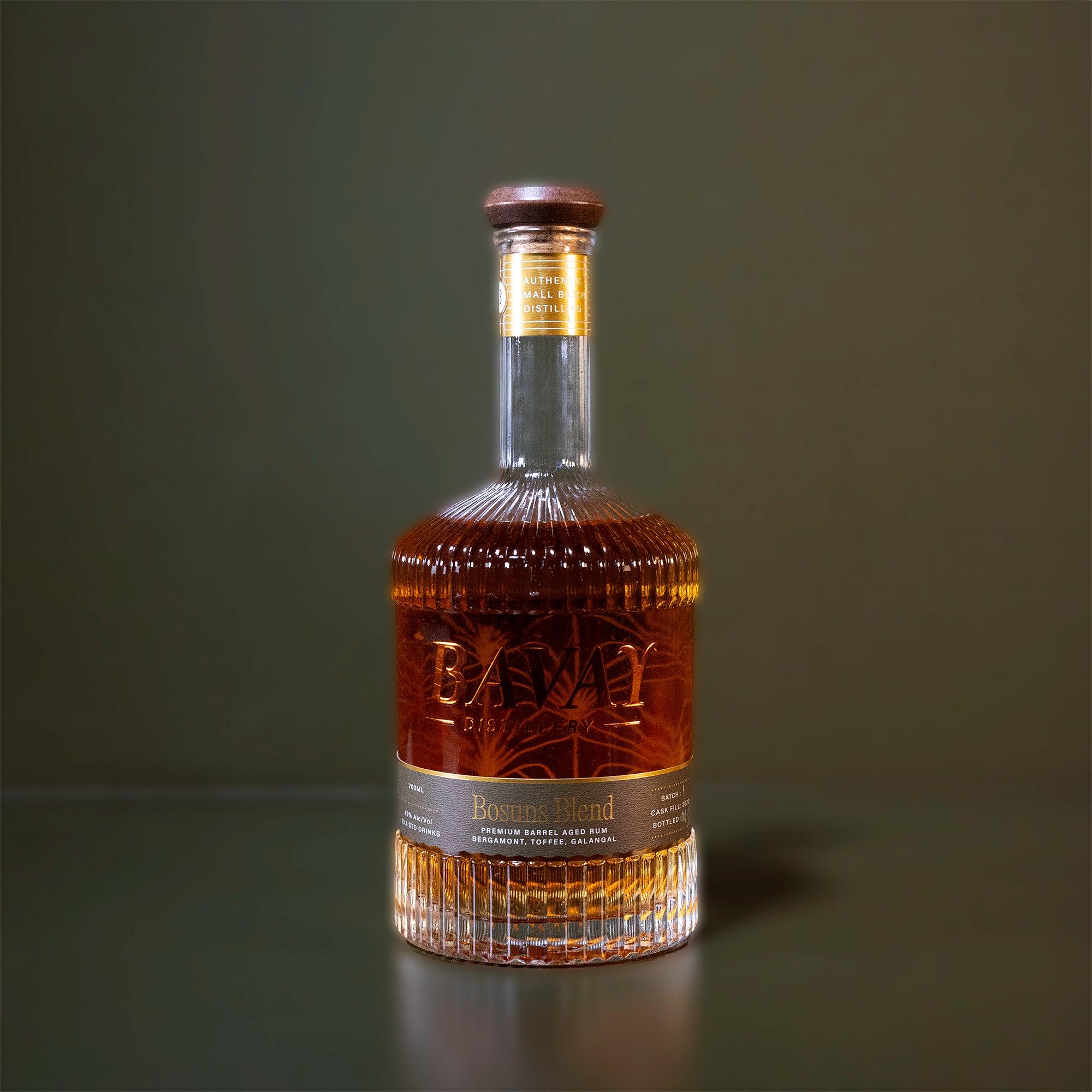 Bosuns Blend | 700ml