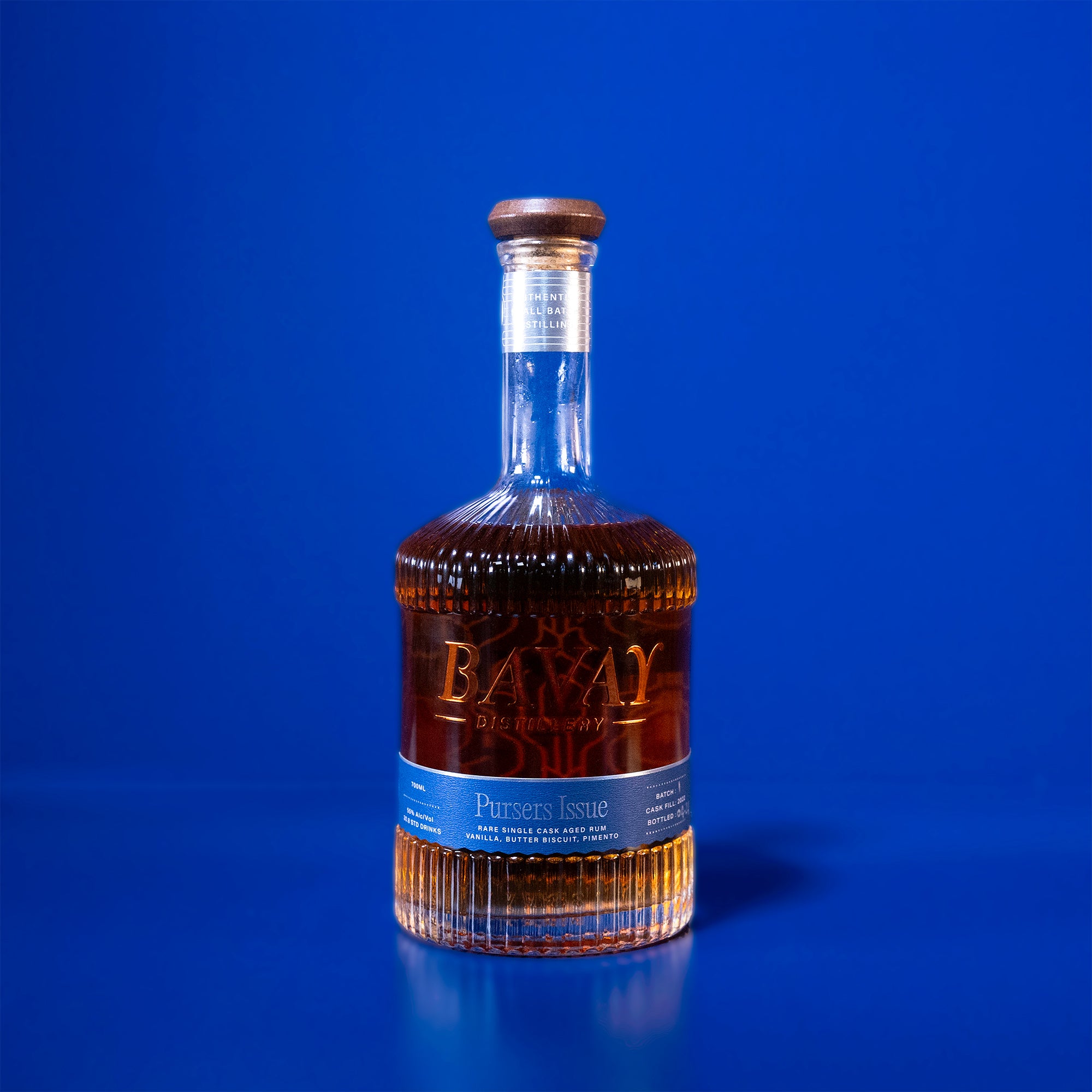 Pursers Issue | 700ml