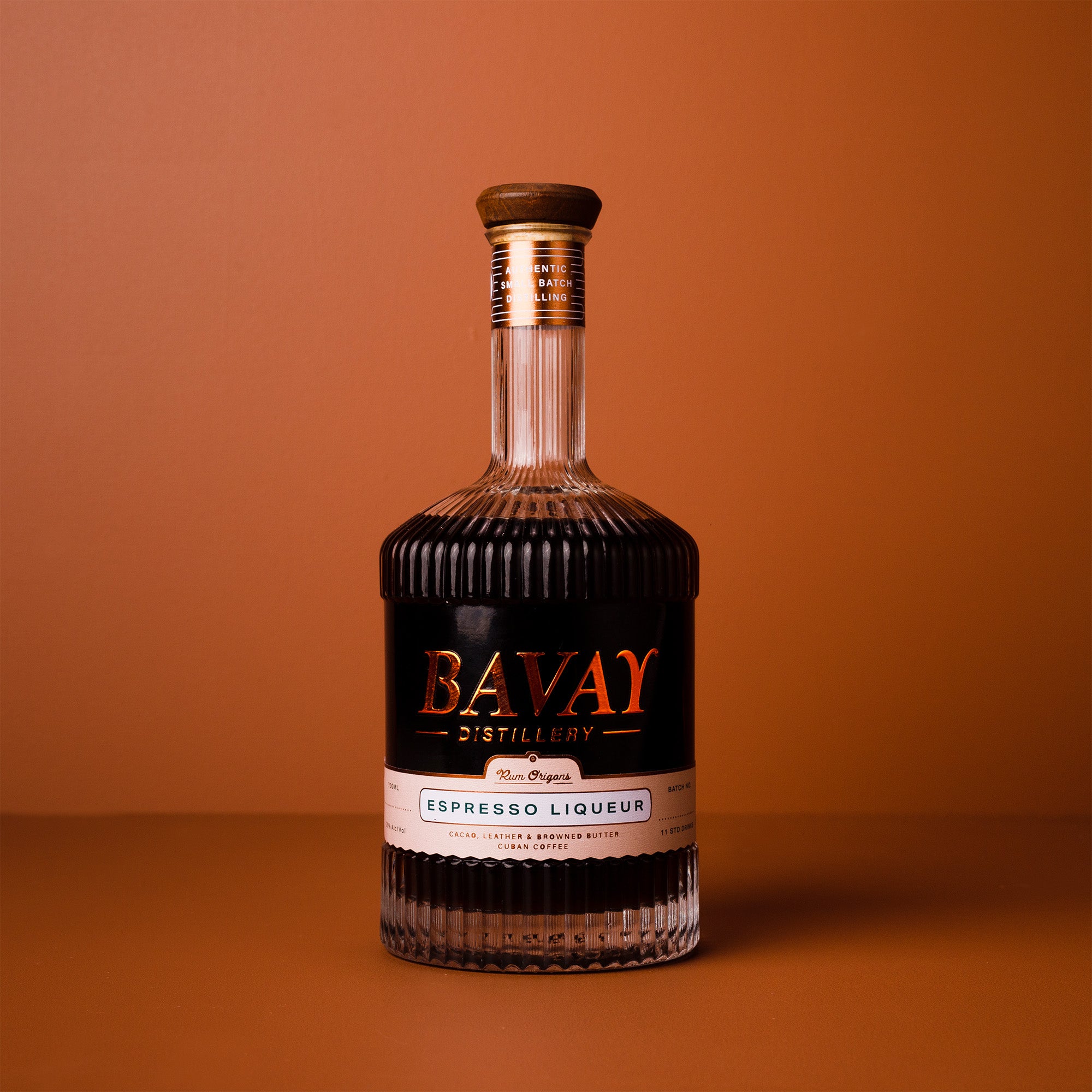 Espresso Liqueur | 700ml