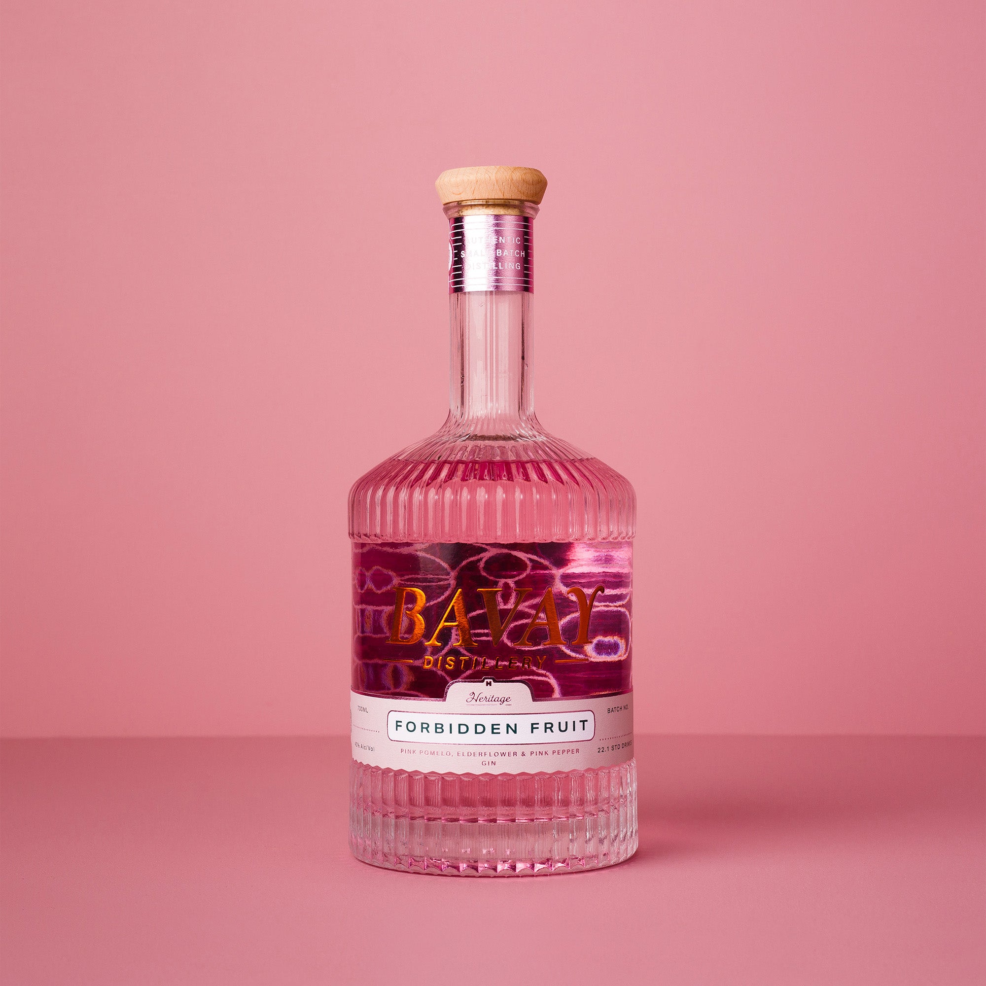 Forbidden Fruit Gin | 700ml