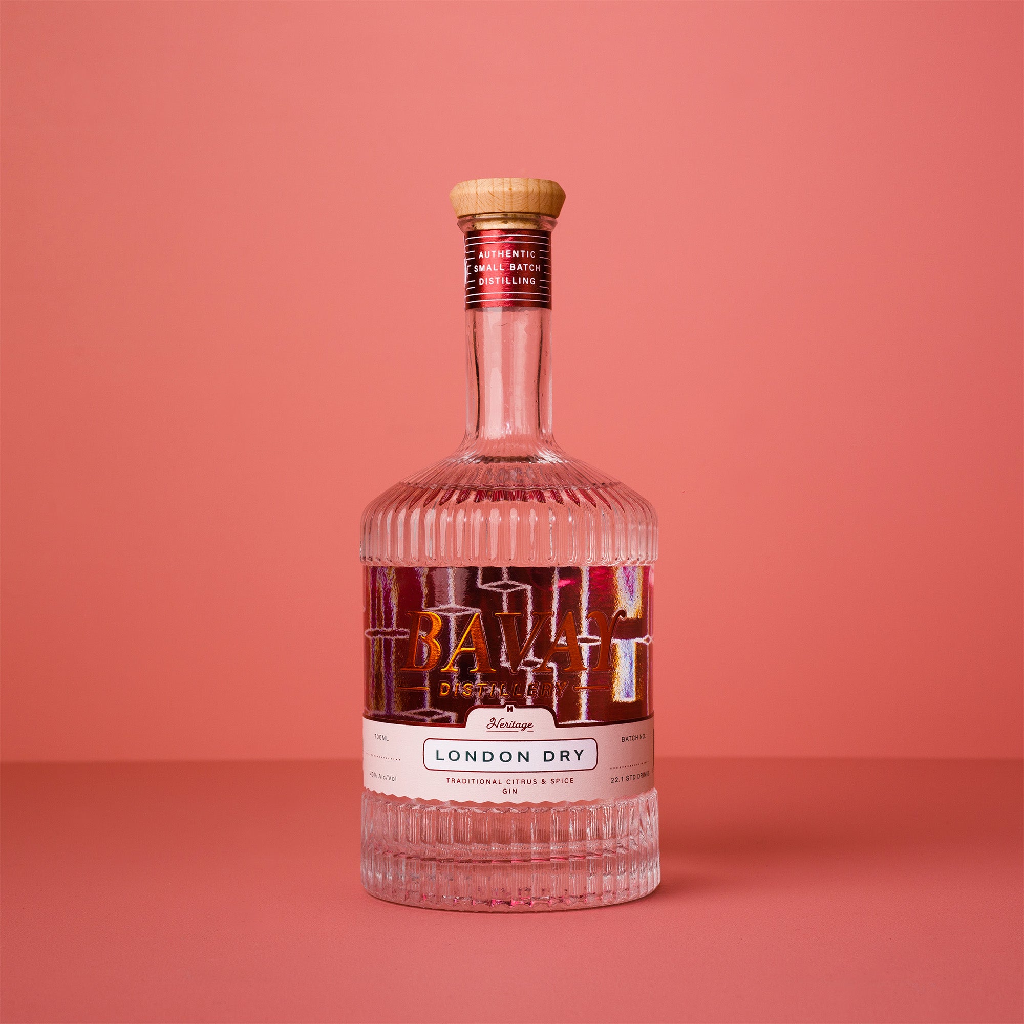 London Dry Gin | 700ml