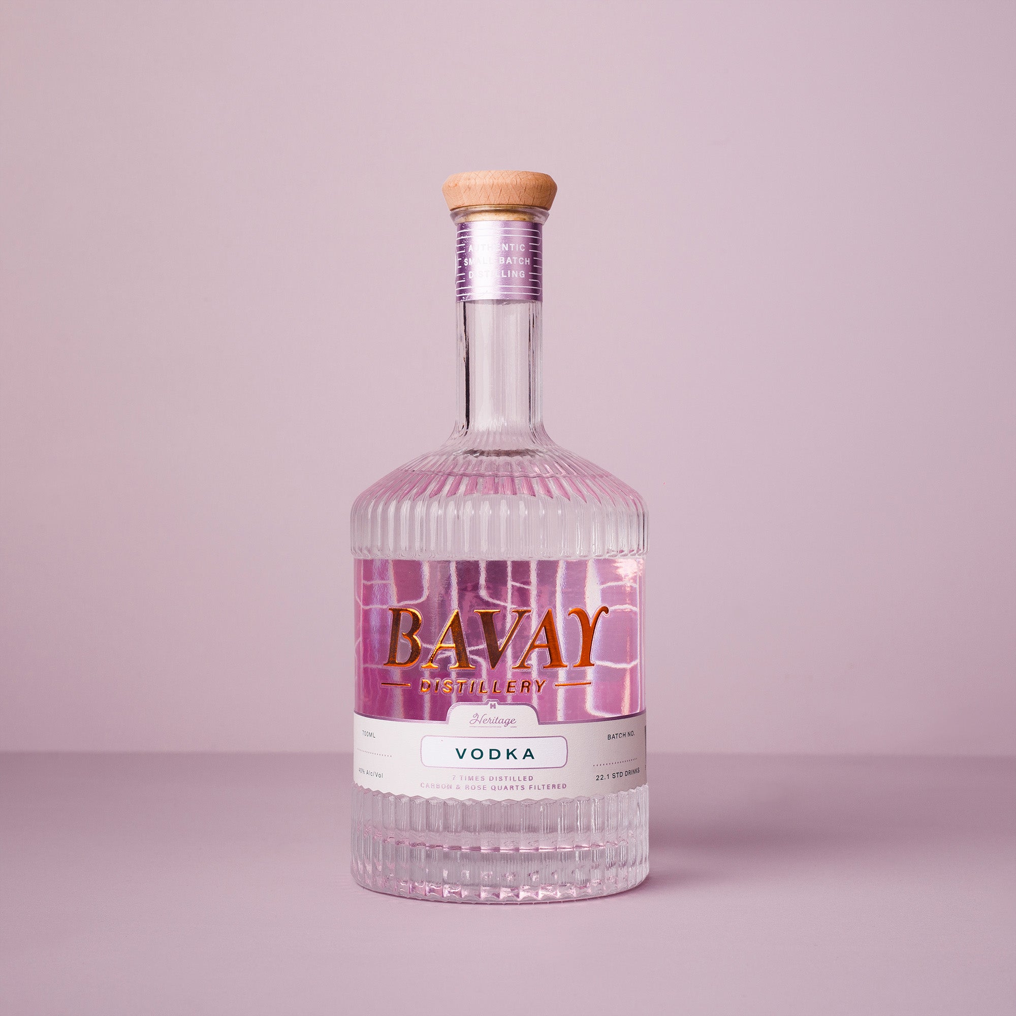 Vodka | 700ml