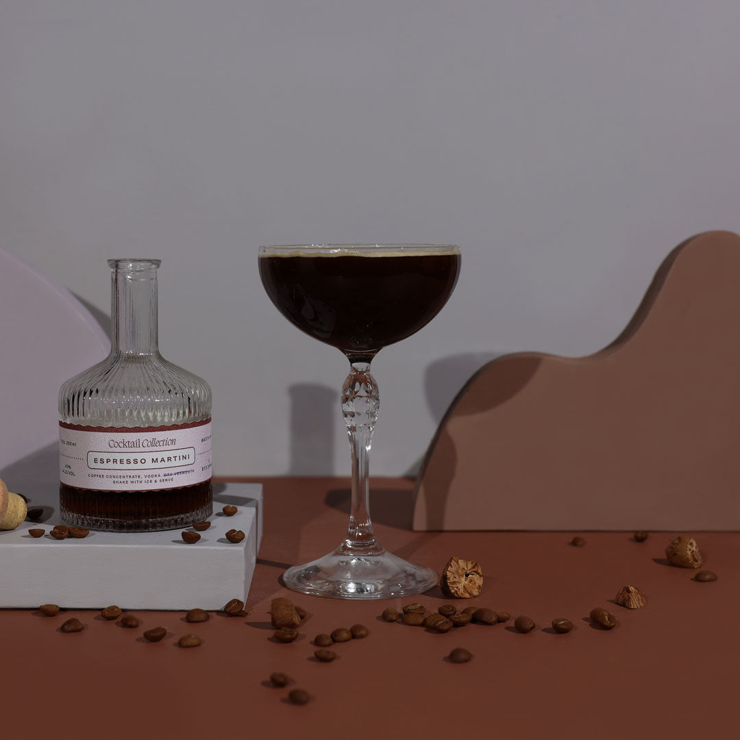 Espresso Martini | Cocktail Collection | 200ml