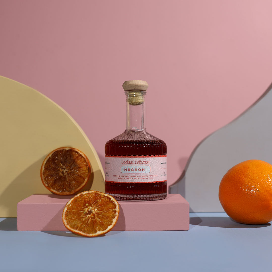 Negroni | Cocktail Collection | 200ml