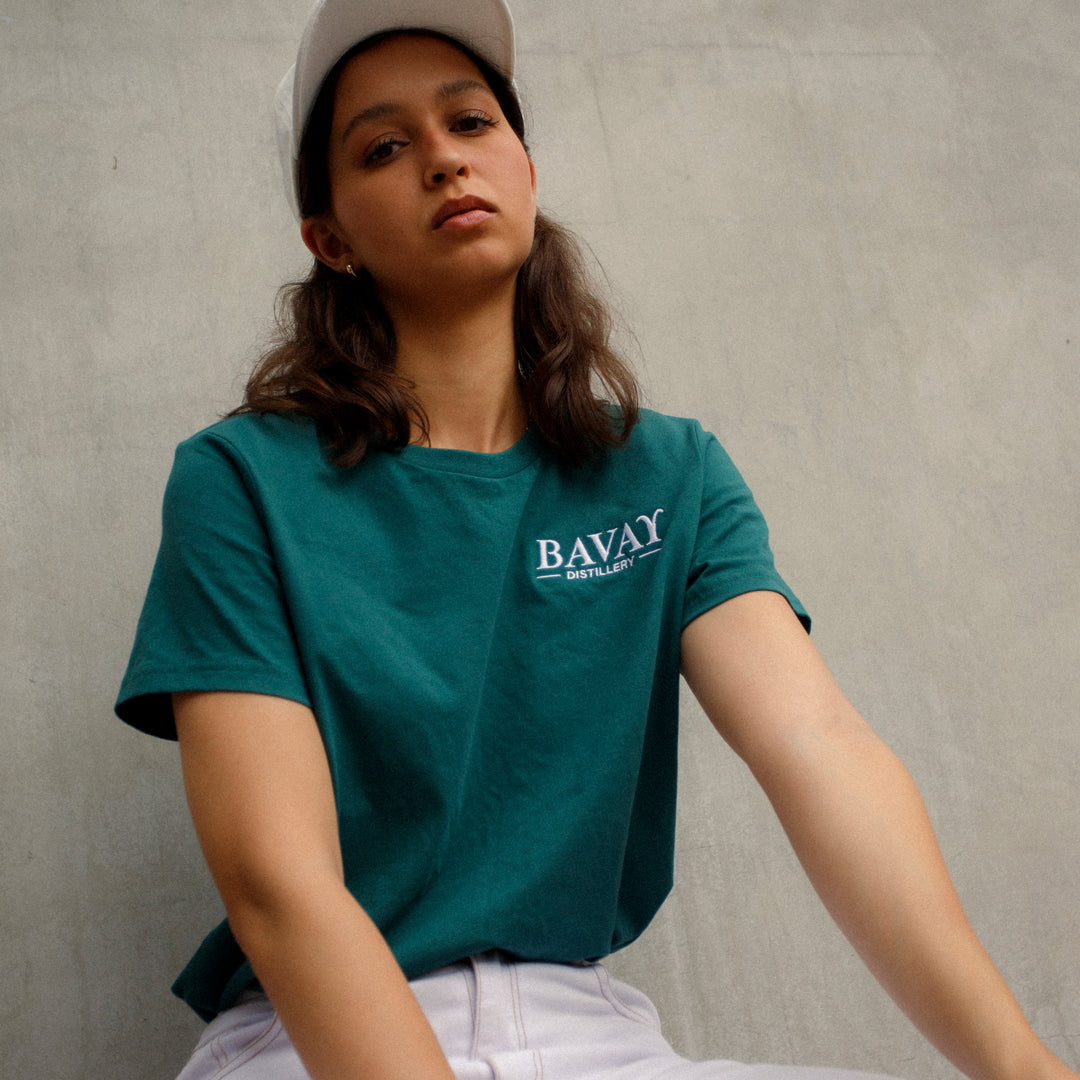 Bavay Green | Holy Spirit T-shirt