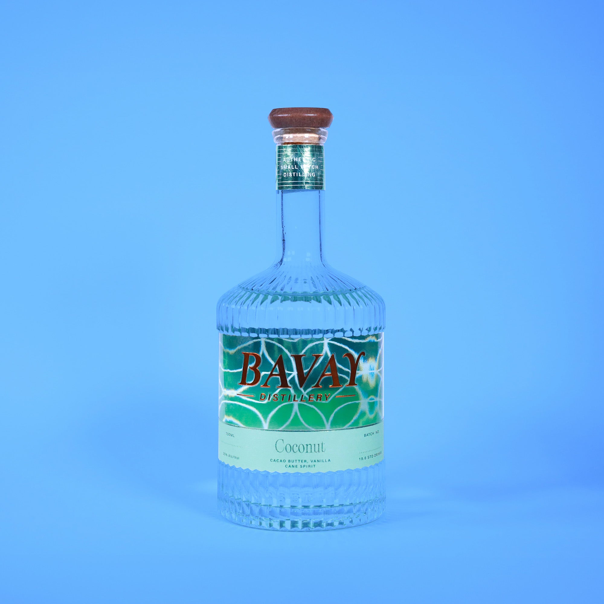 Coconut Cane | 700ml