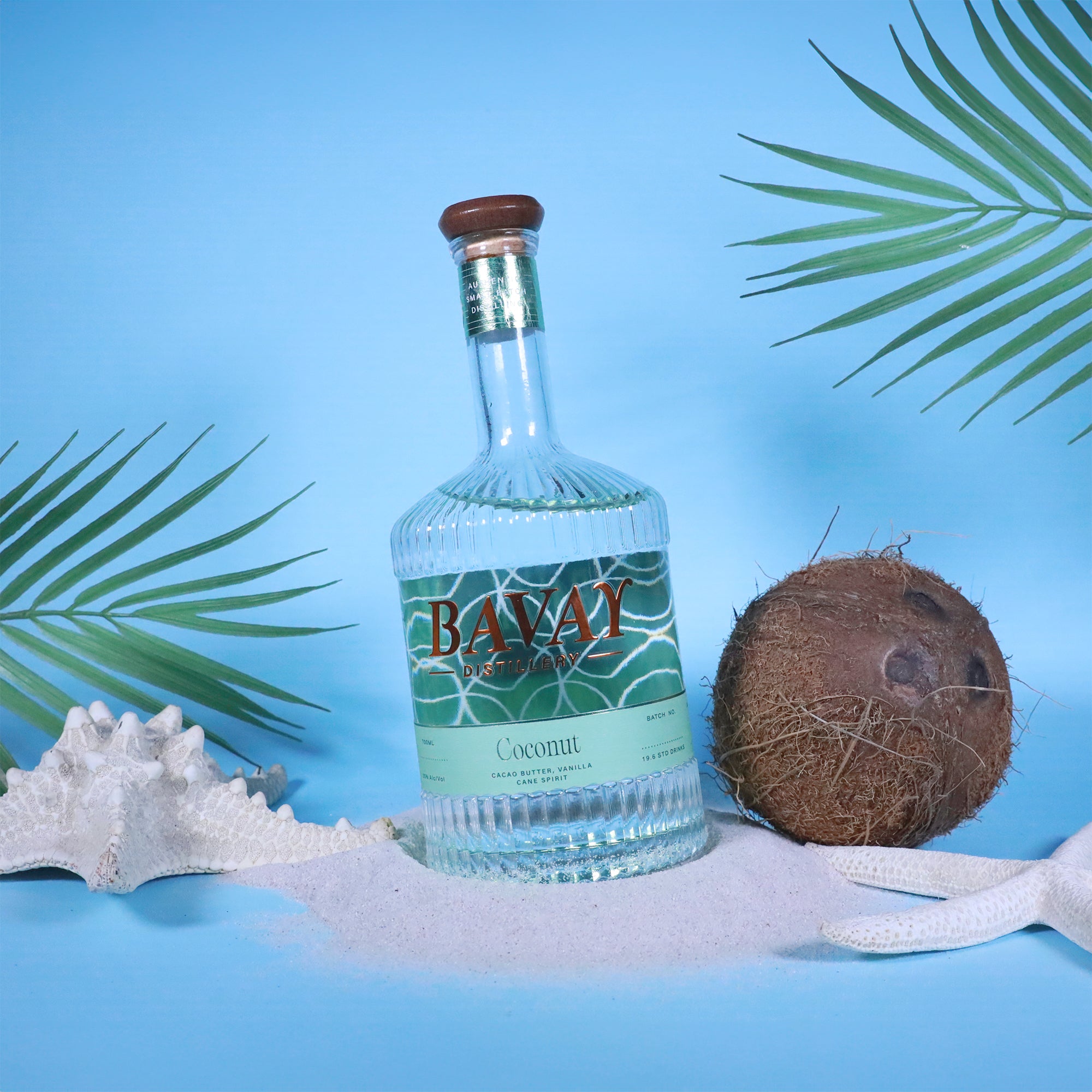 Coconut Cane | 700ml